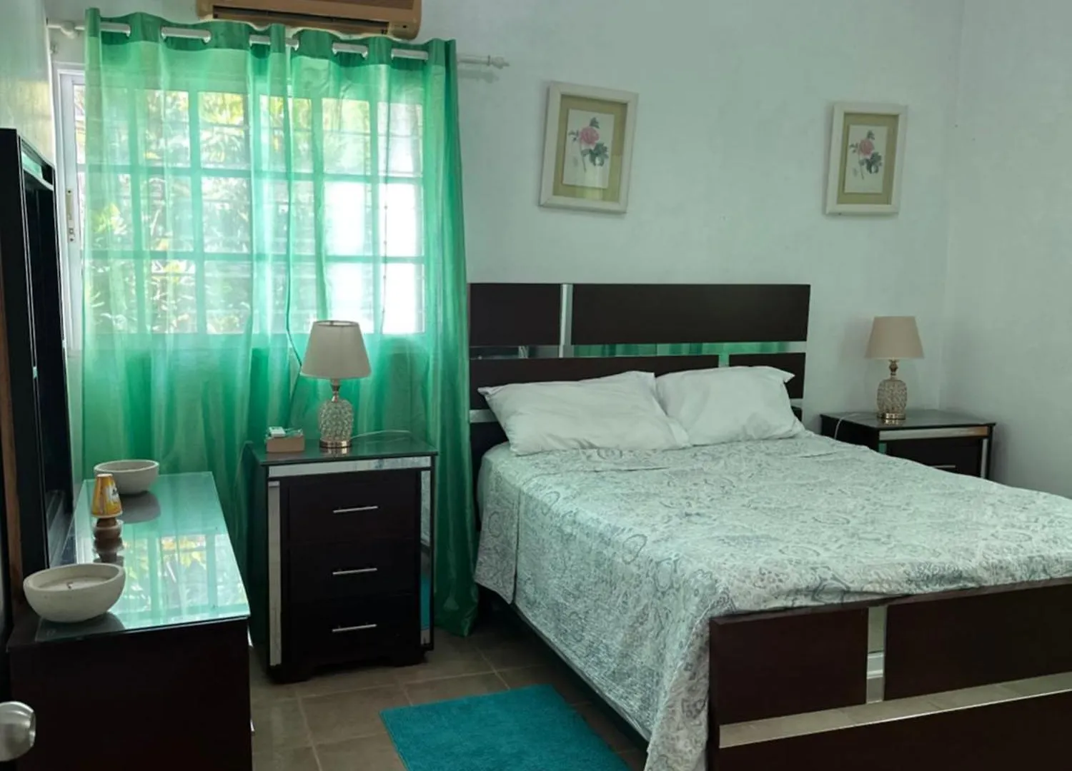 Villas Legrinas Las Terrenas Dominikanska republiken